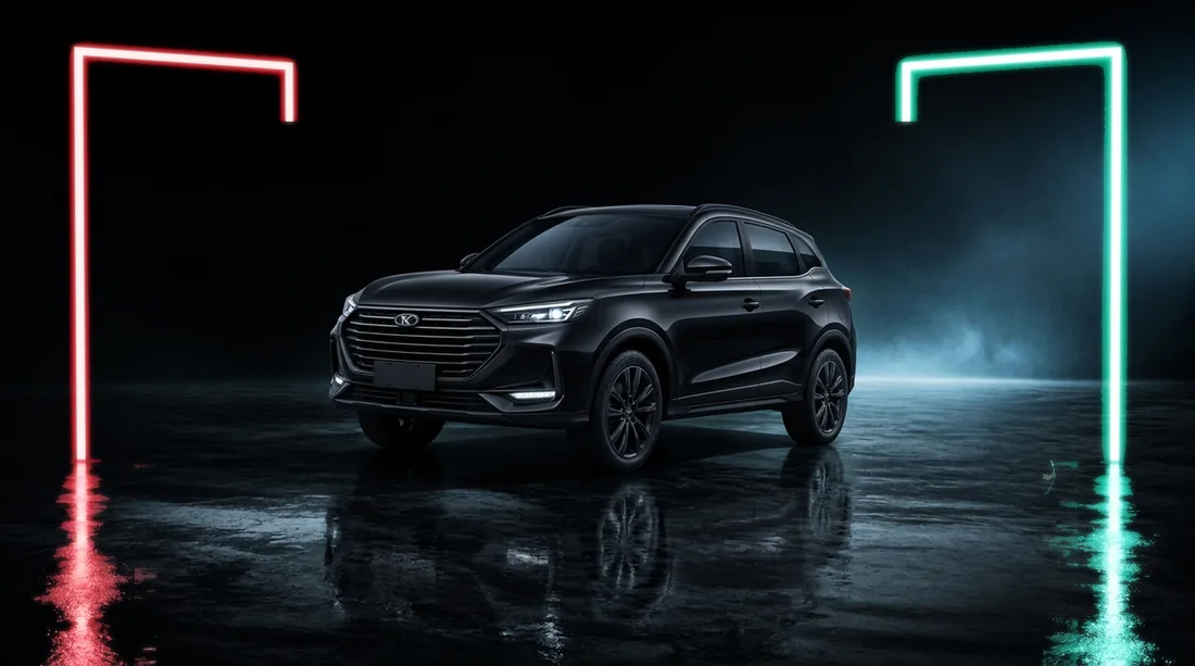 KAIYI X3